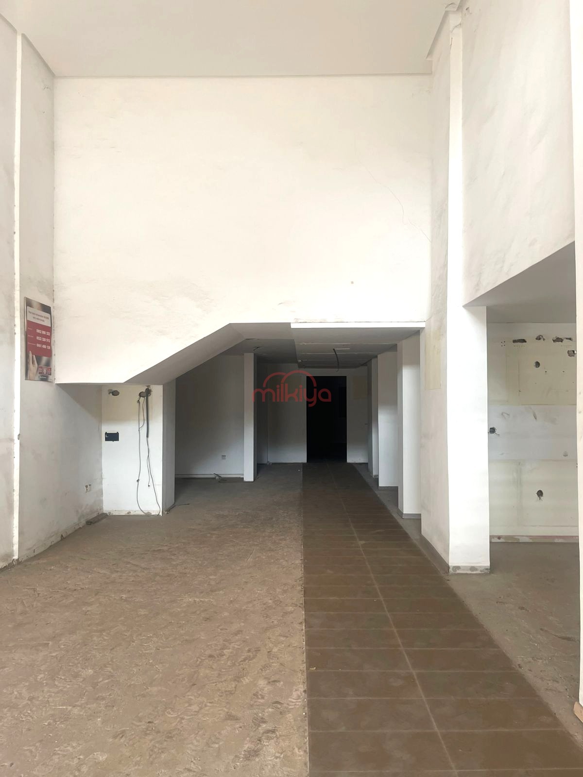 Vente Local à Casablanca — 3