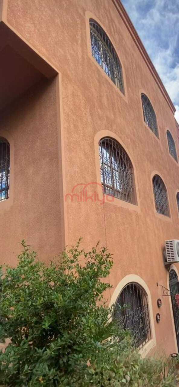Vente Appartement à Marrakech — 2