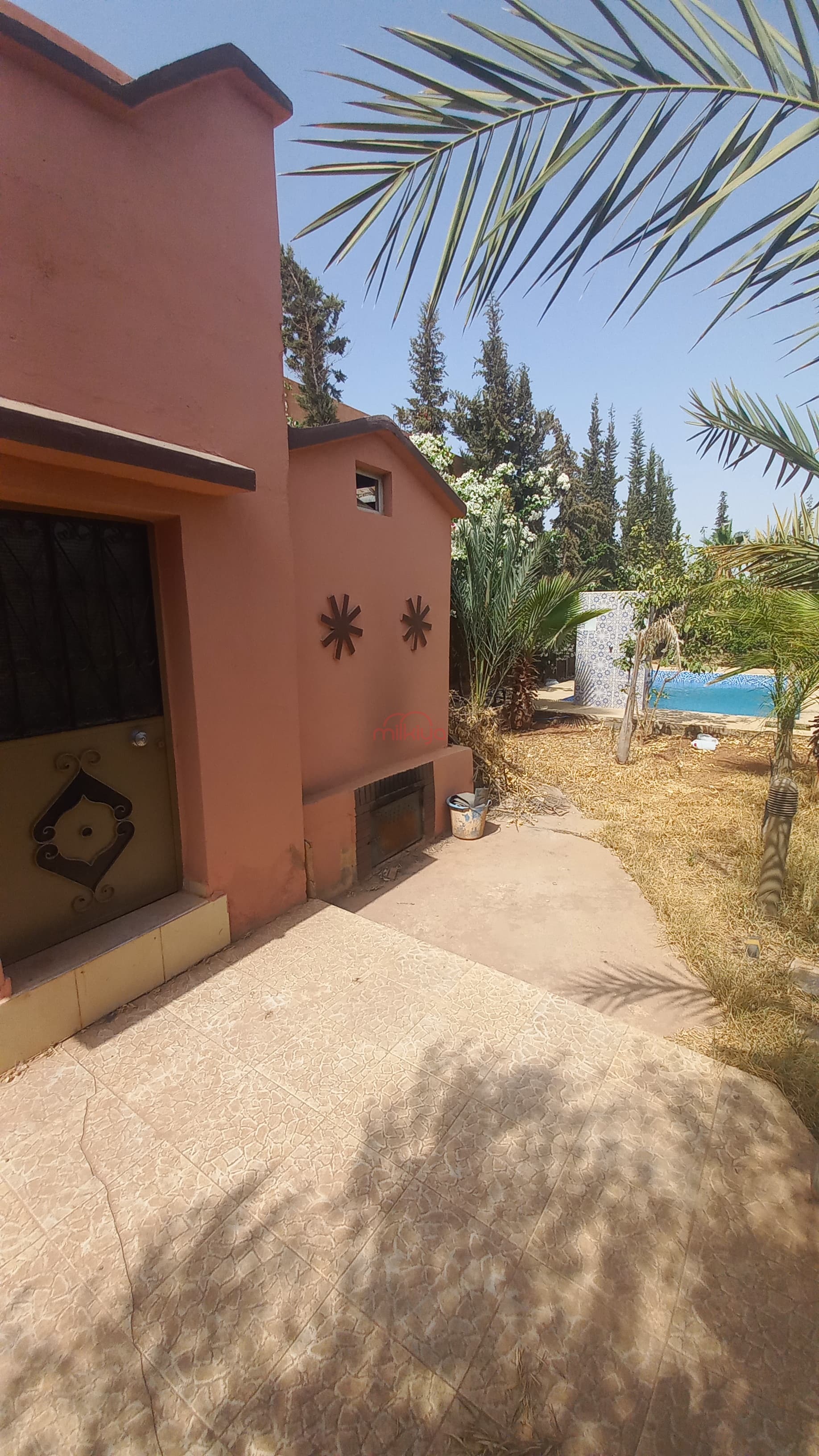 Vente Villa à Marrakech — 3