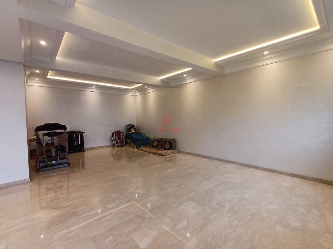 Vente Appartement à Casablanca — 4