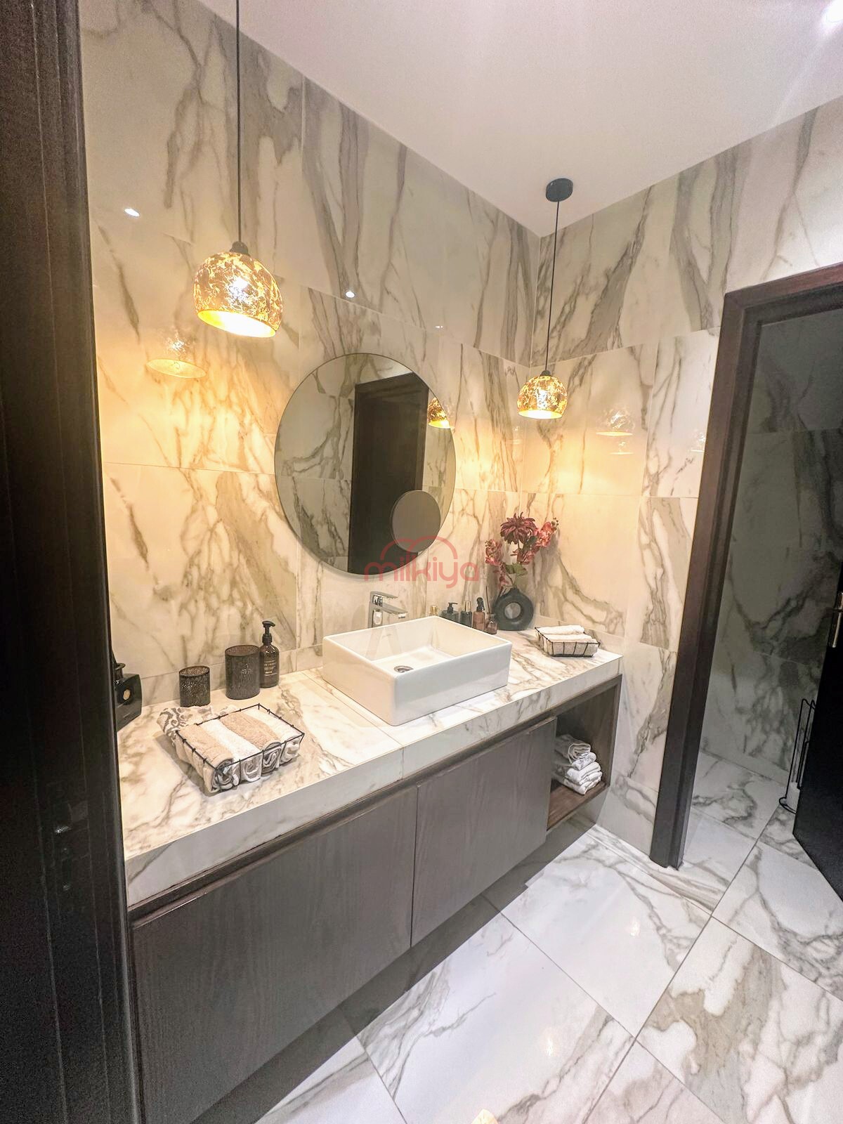 Appartement 236 m² f Gauthier — 8