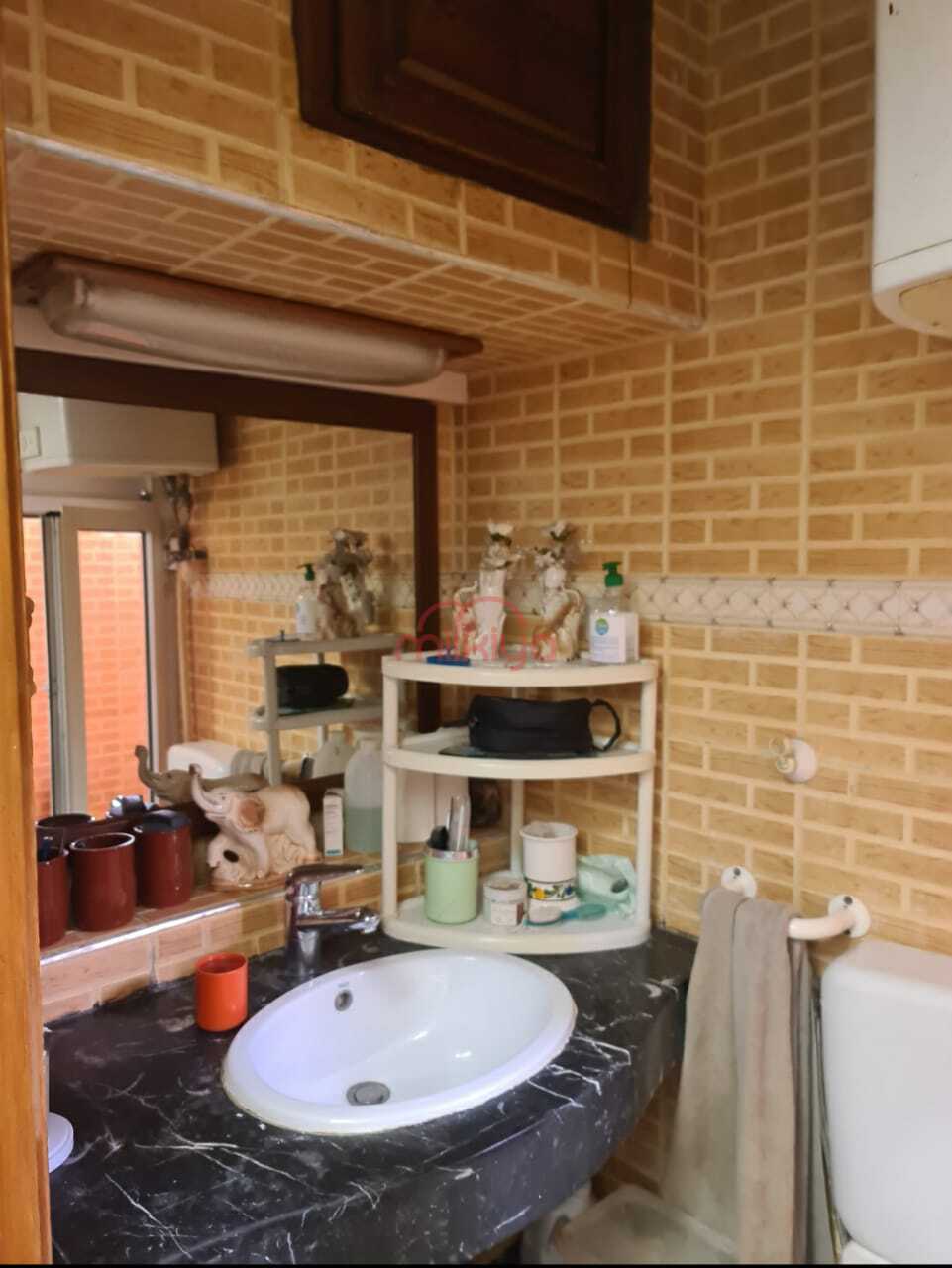 Appartement 129 m² à AIN MEZOUAR — 7