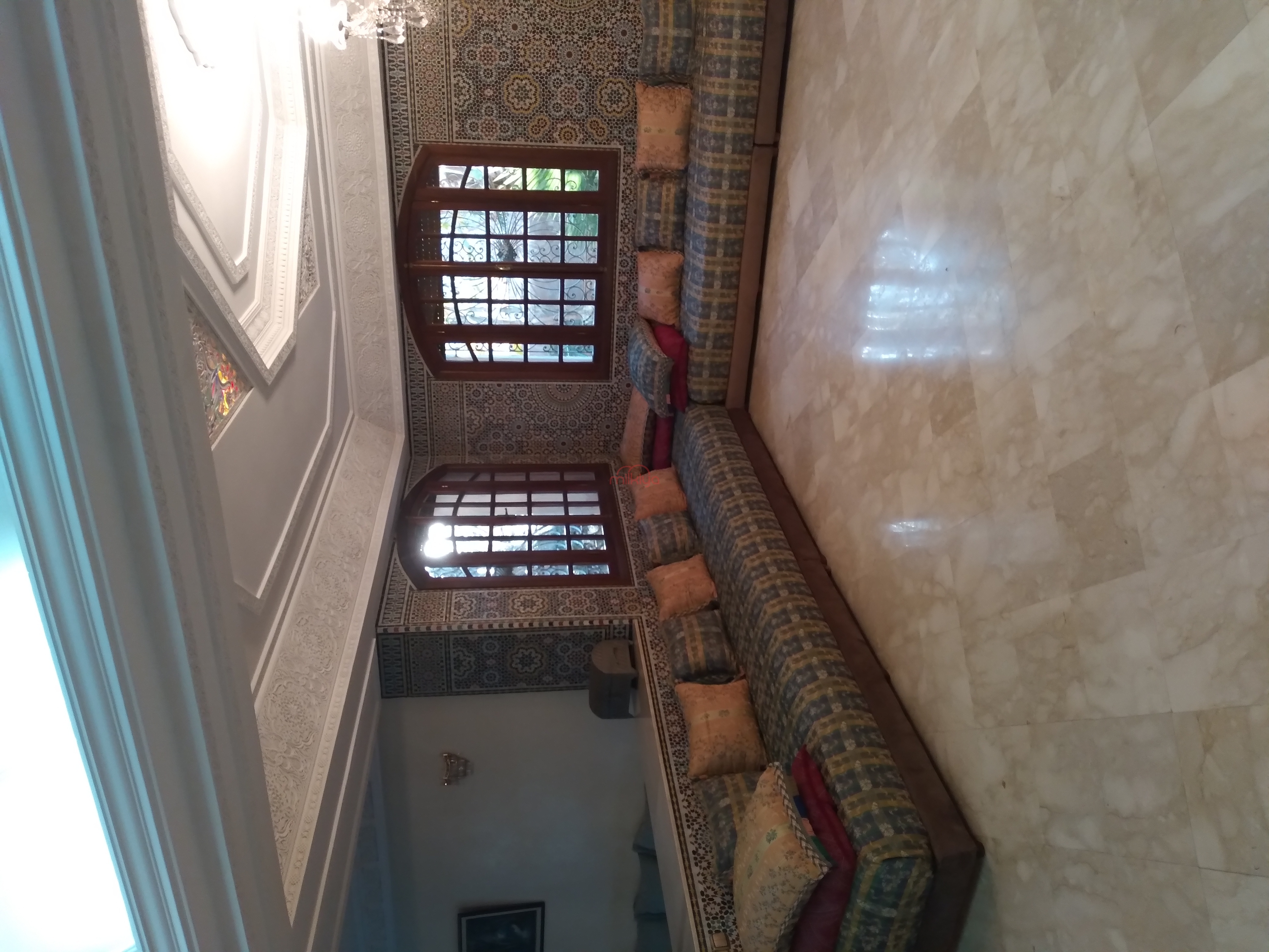 Vente Villa à Bouskoura — 4