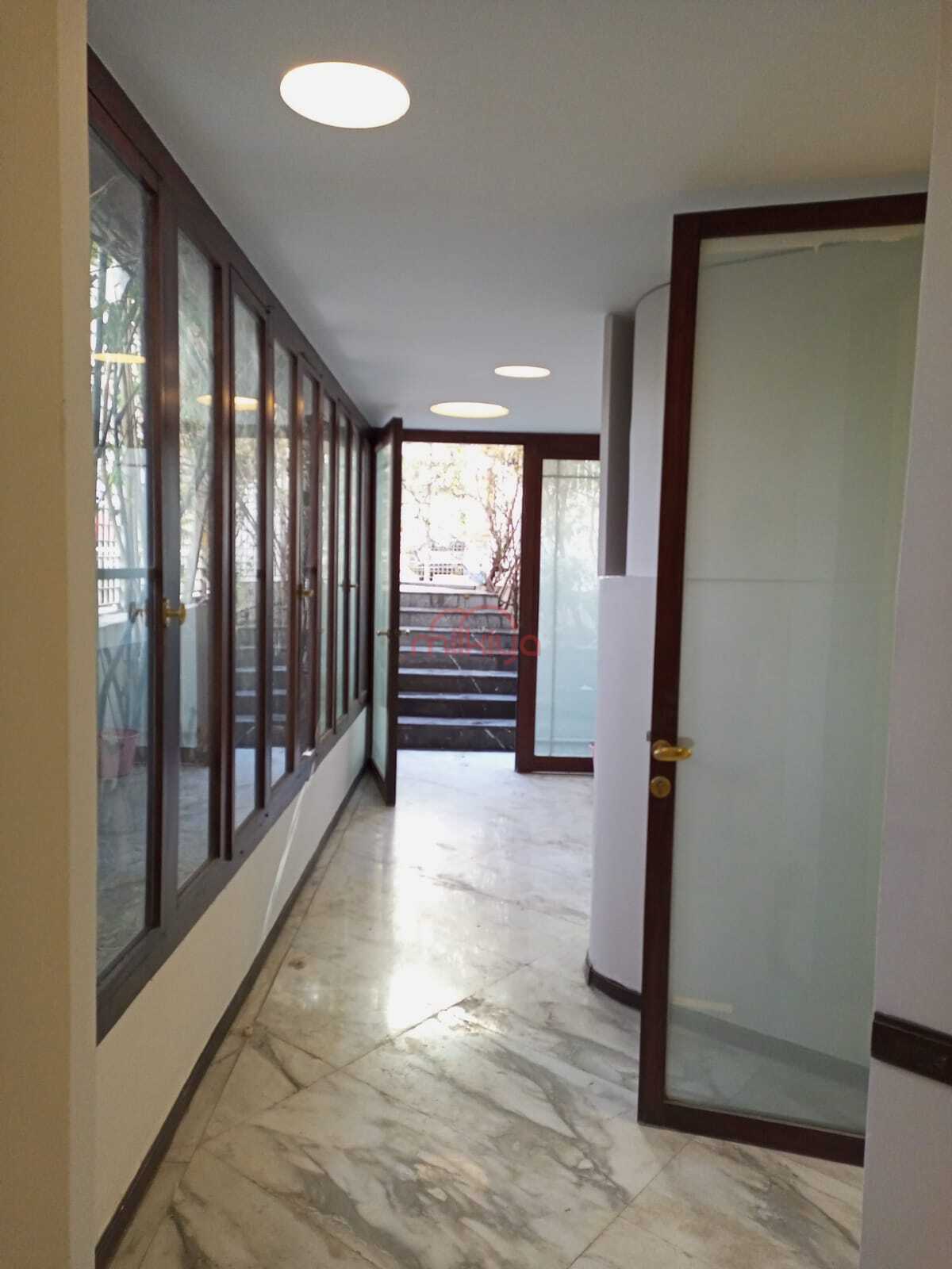 Vente Local à Casablanca — 4