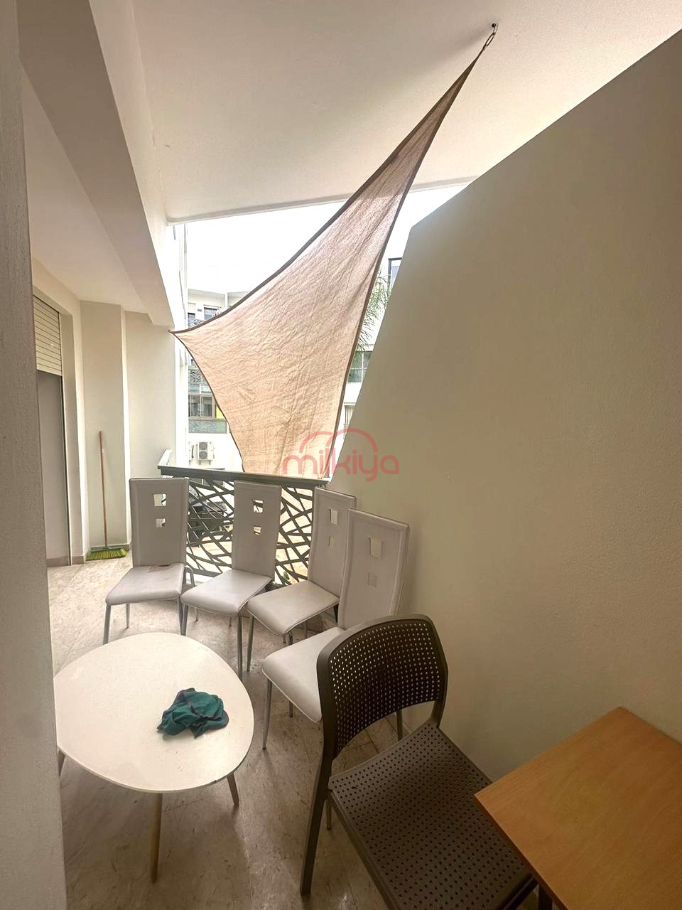 Vente Appartement à Casablanca — 5