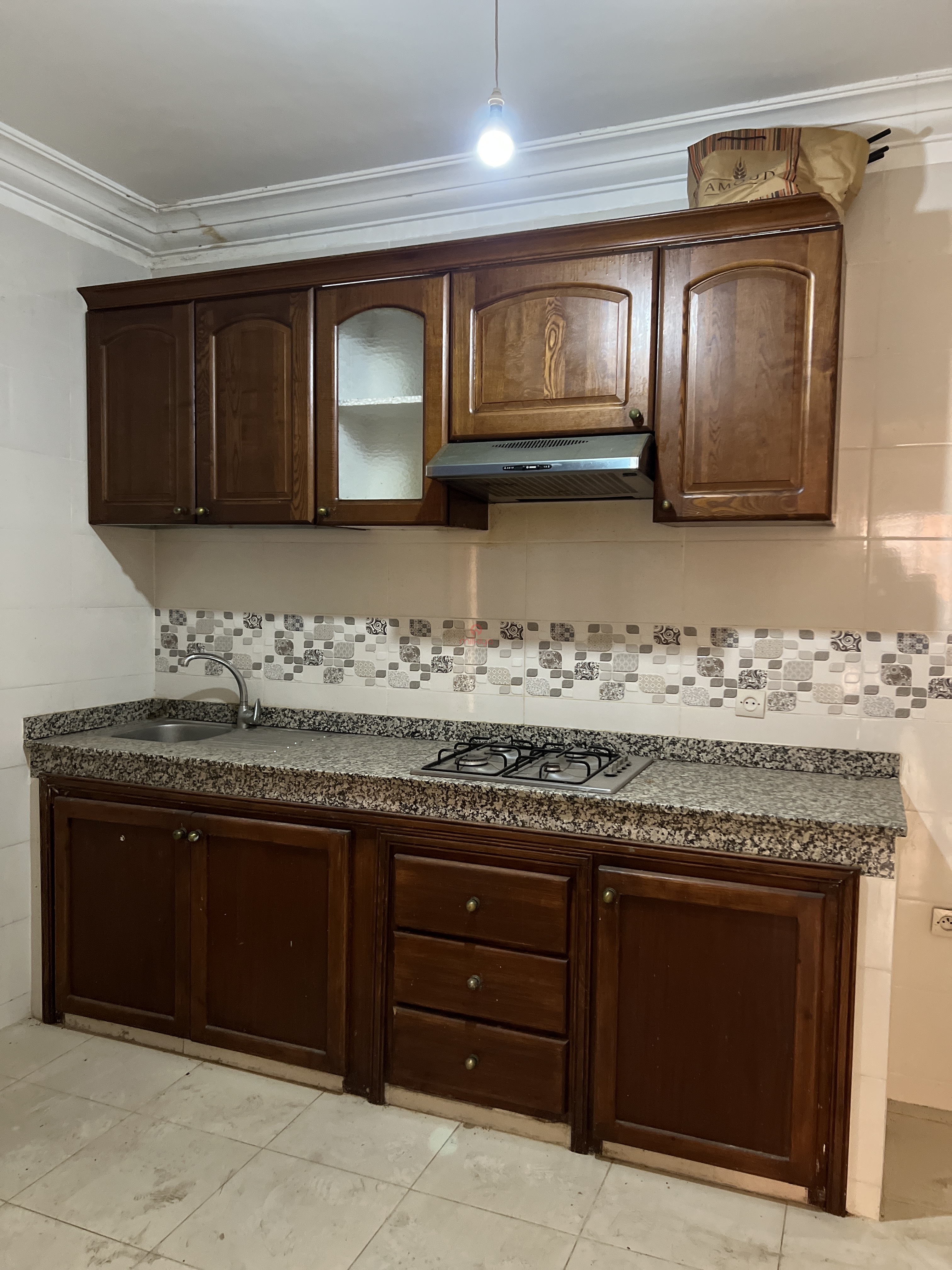 Vente Appartement à Marrakech — 6