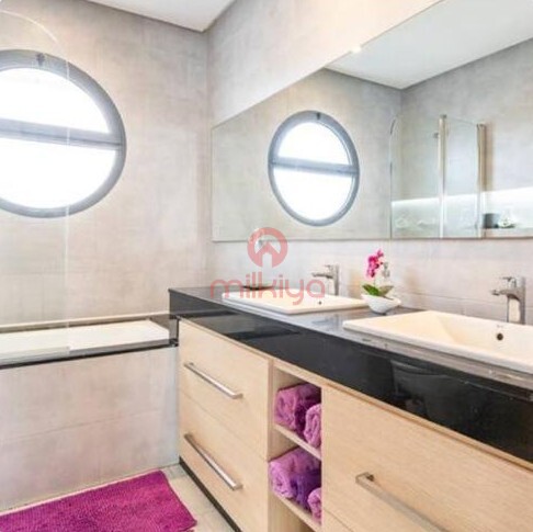 Vente Villa à Dar Bouazza — 6