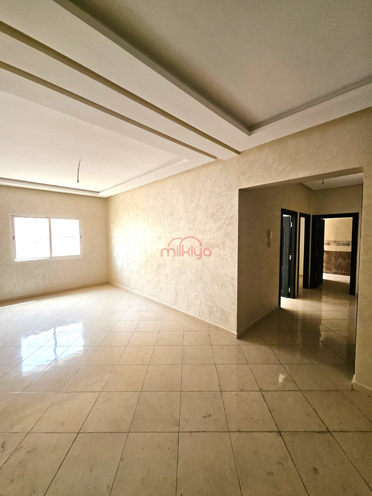 Vente Appartement à Casablanca