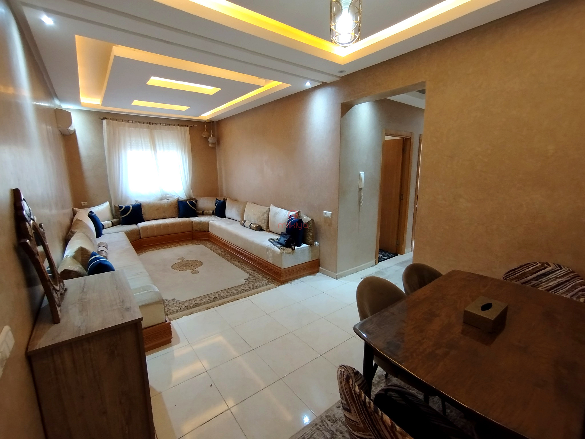 Location Appartement à Marrakech