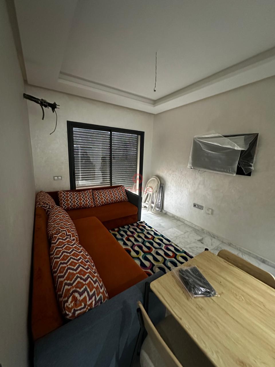 Vente Appartement à Zenata — 2