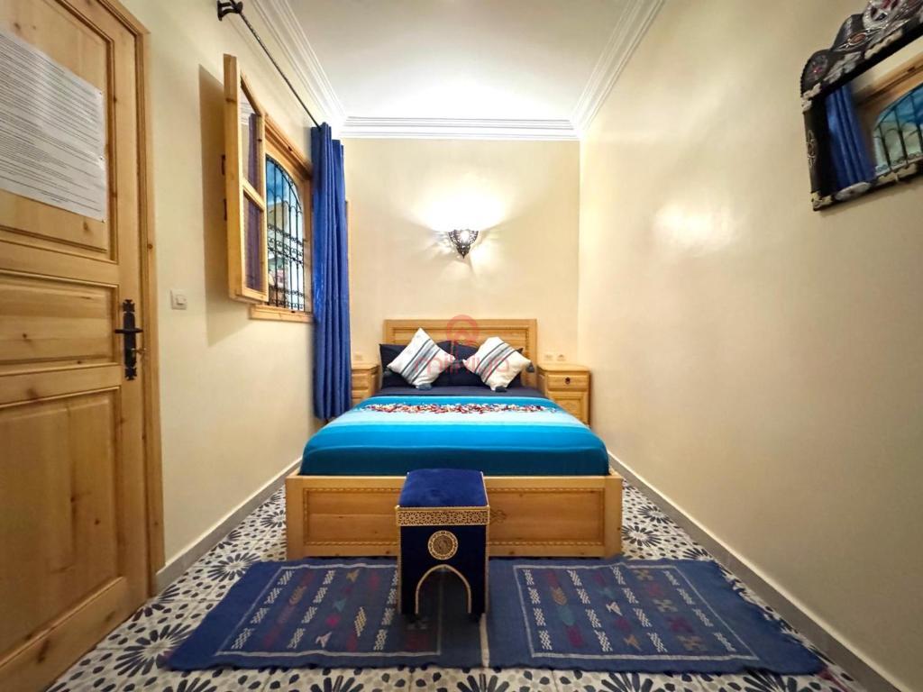 Villa 62 m² à Ancienne Médina — 10