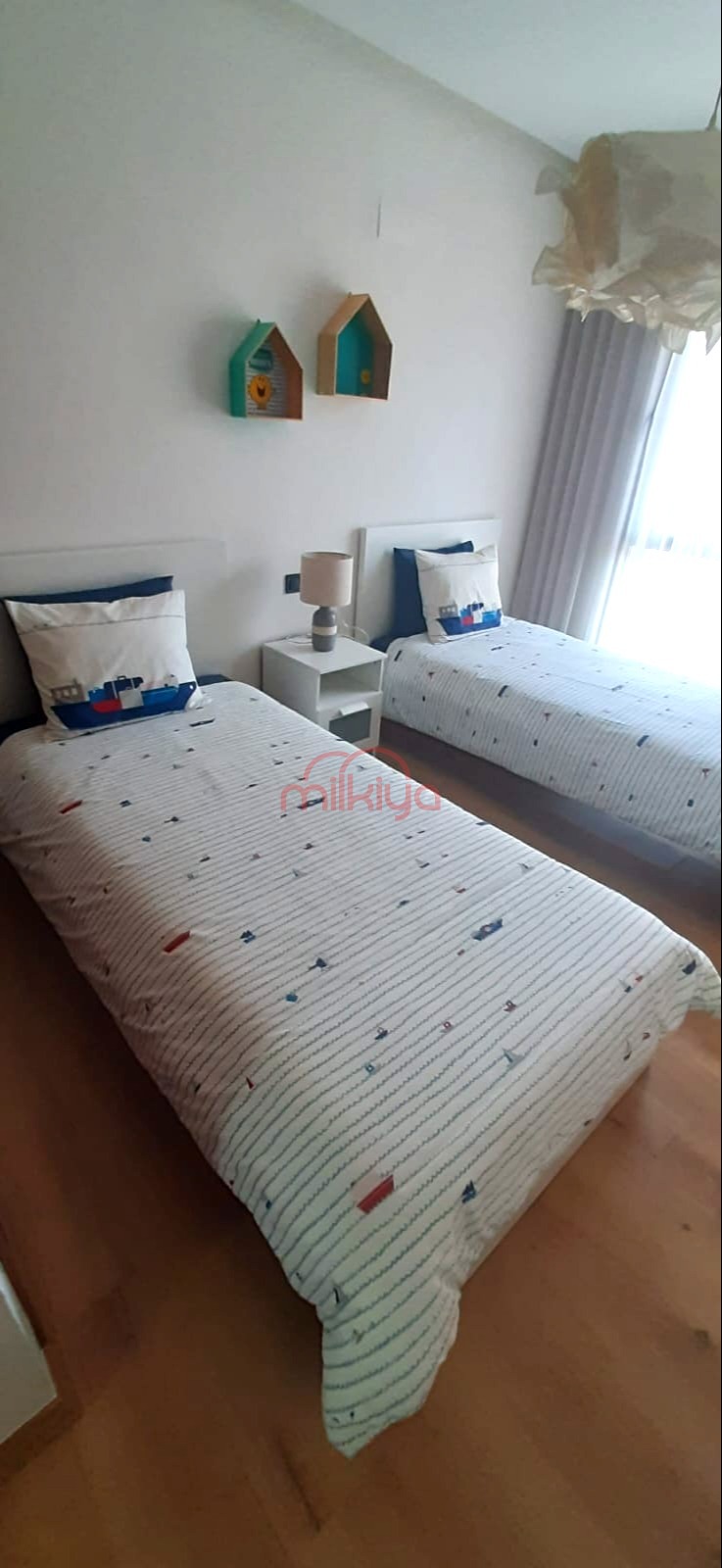 Vente Appartement à Bouskoura — 5