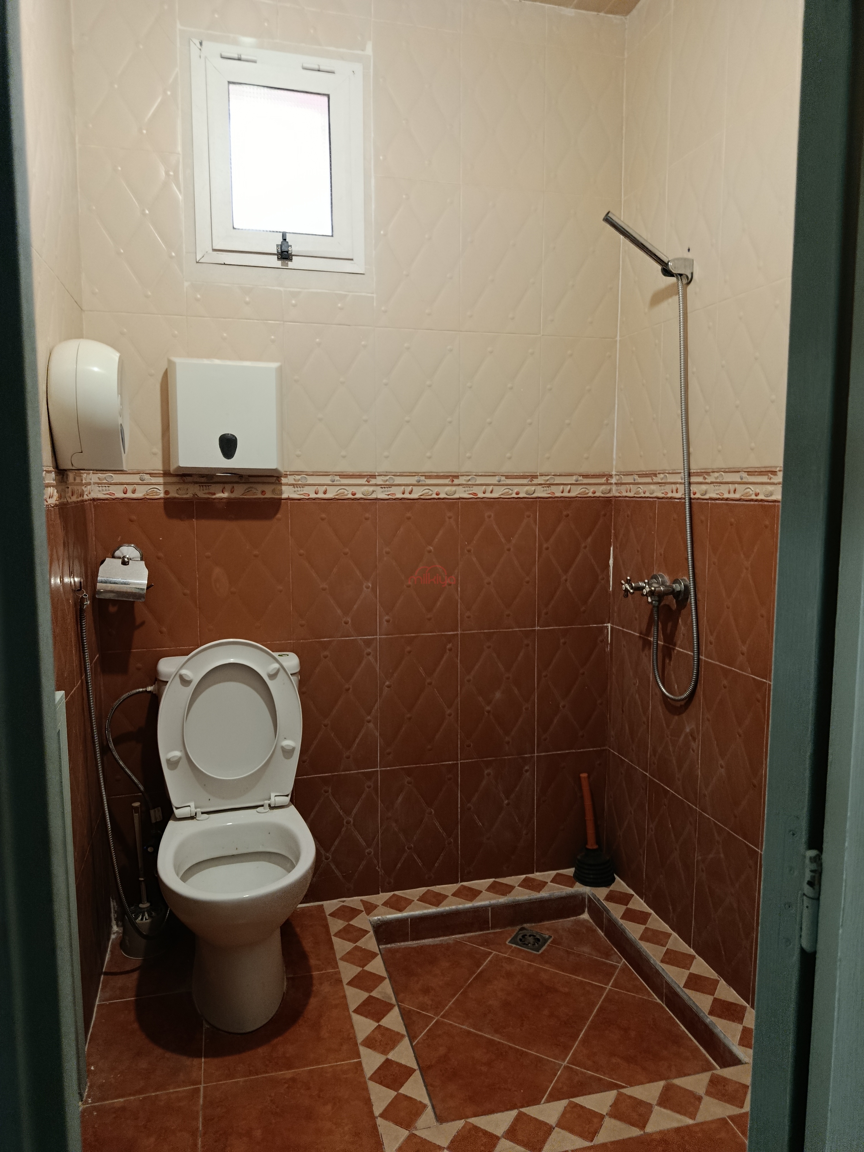Appartement 72 m² f indéfini — 7