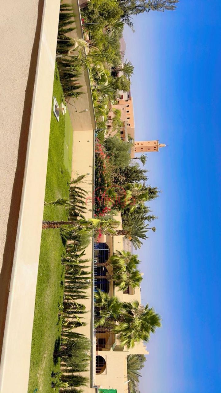 Location Villa à Marrakech