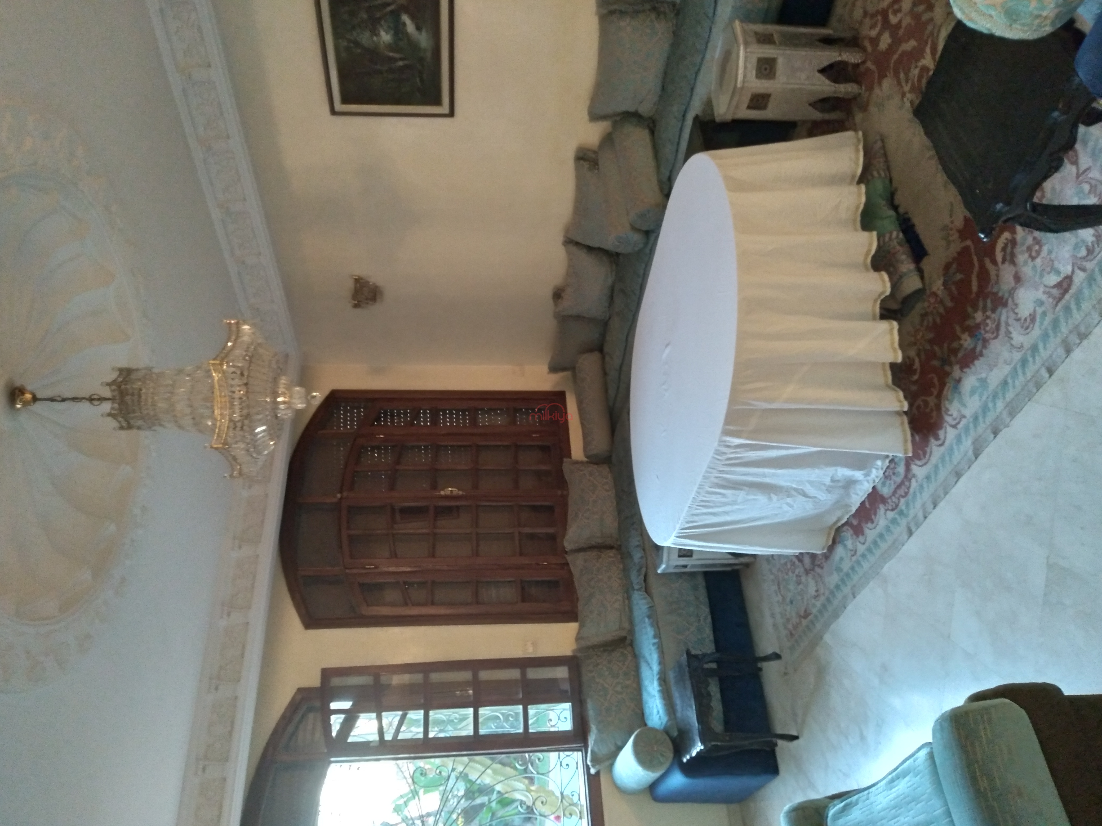 Vente Villa à Bouskoura
