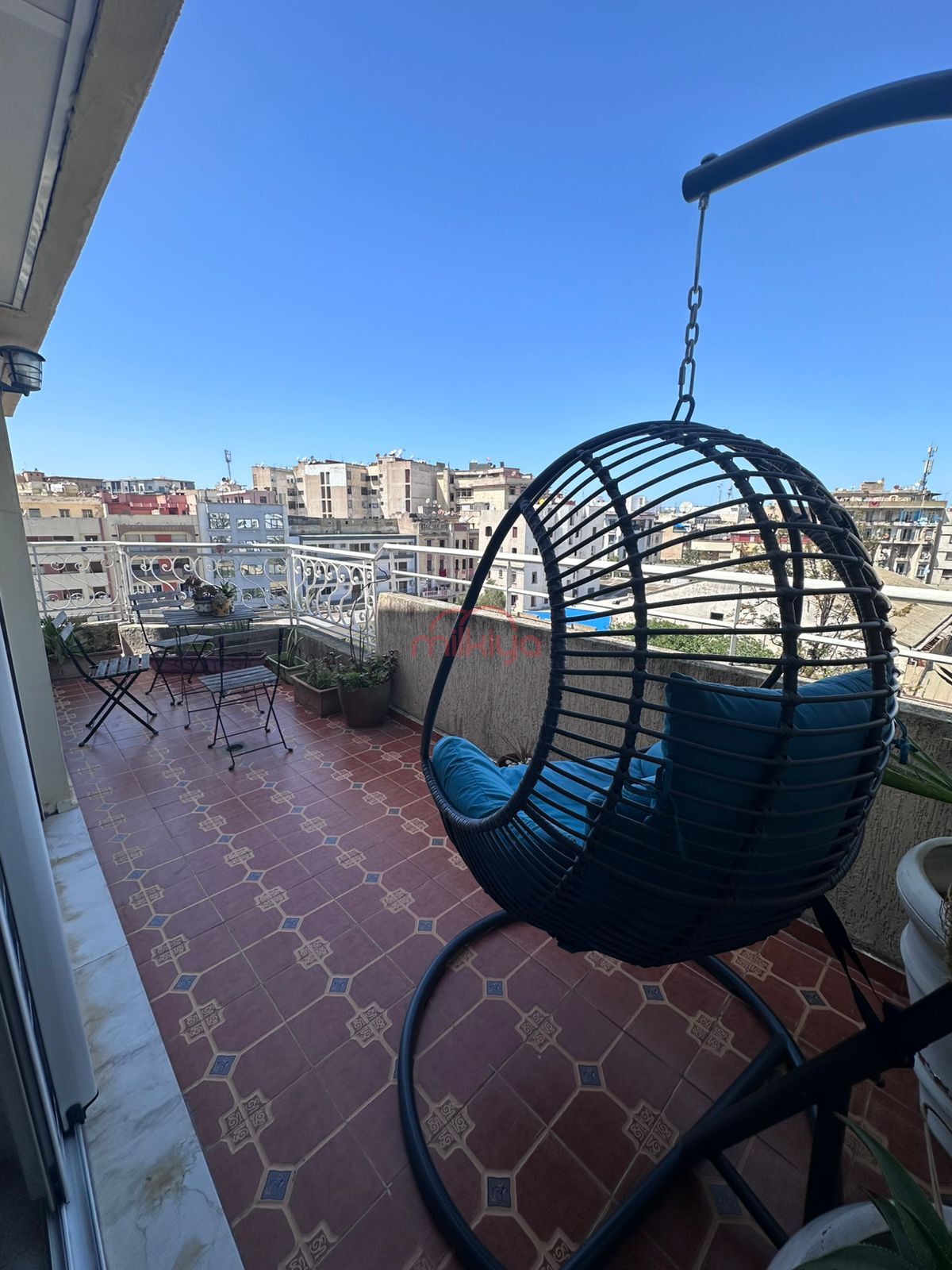 Appartement 137 m² f Sidi Belyout — 8