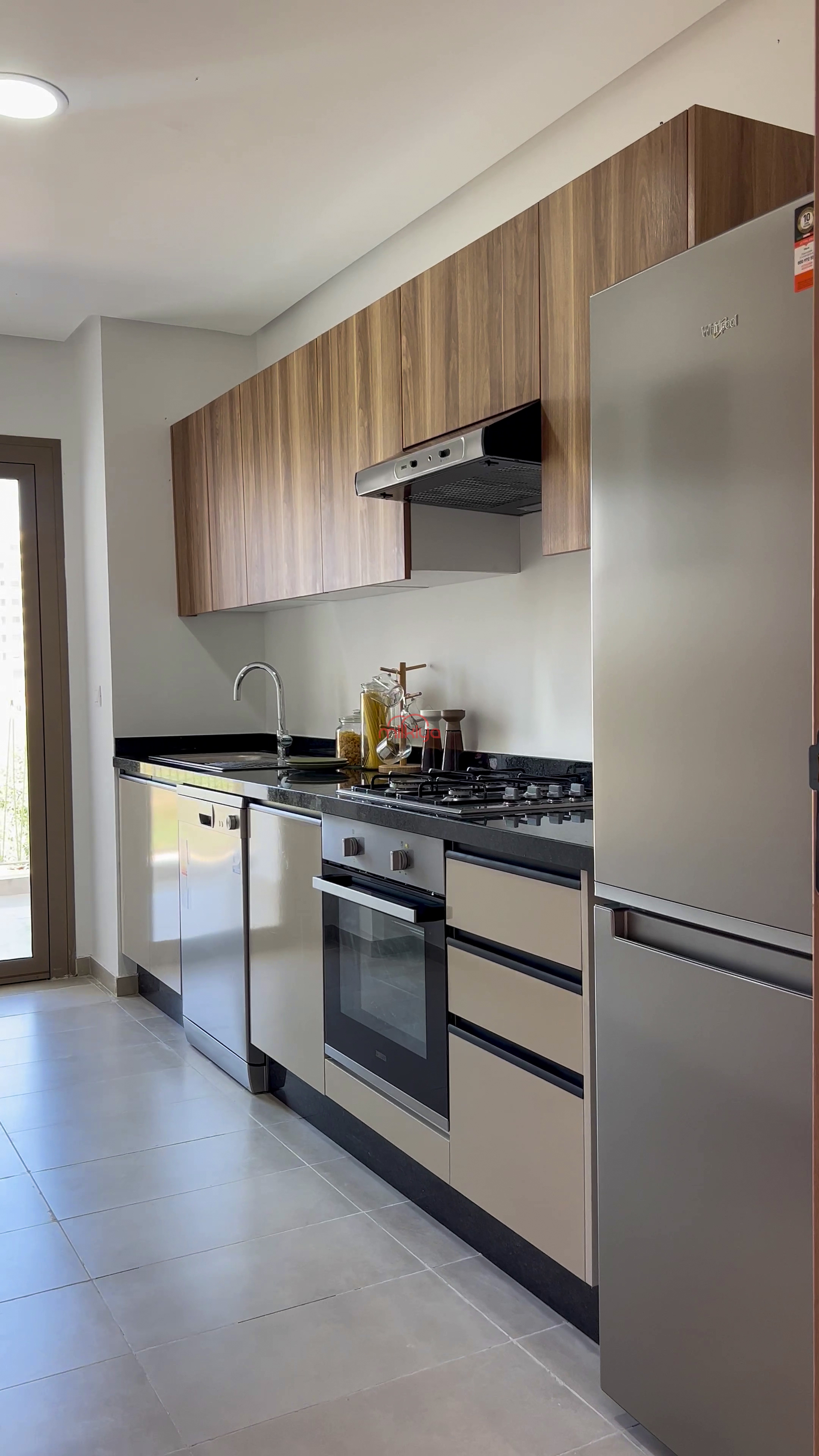 Vente Appartement à Zenata — 4