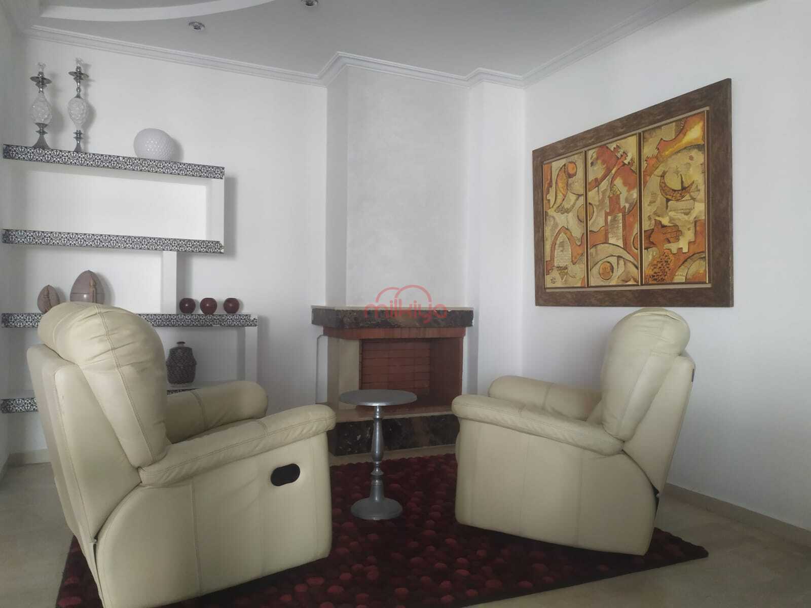Location Appartement à Casablanca — 4
