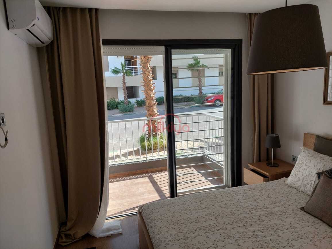 Vente Appartement à Bouskoura — 4