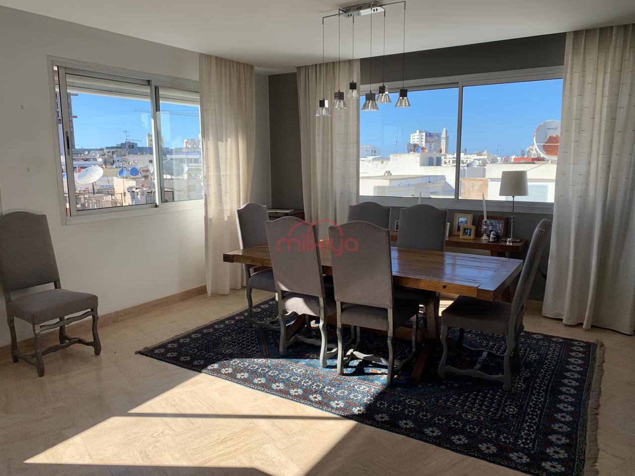 Vente Appartement à Casablanca — 2
