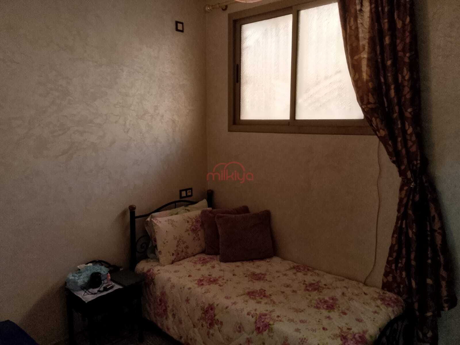 Vente Appartement à Marrakech — 4