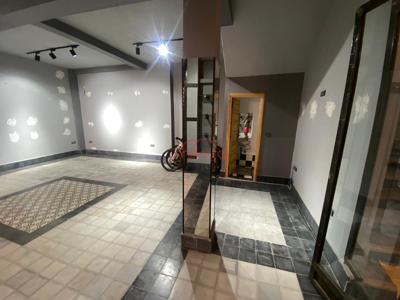 Vente Maison à Marrakech — 2