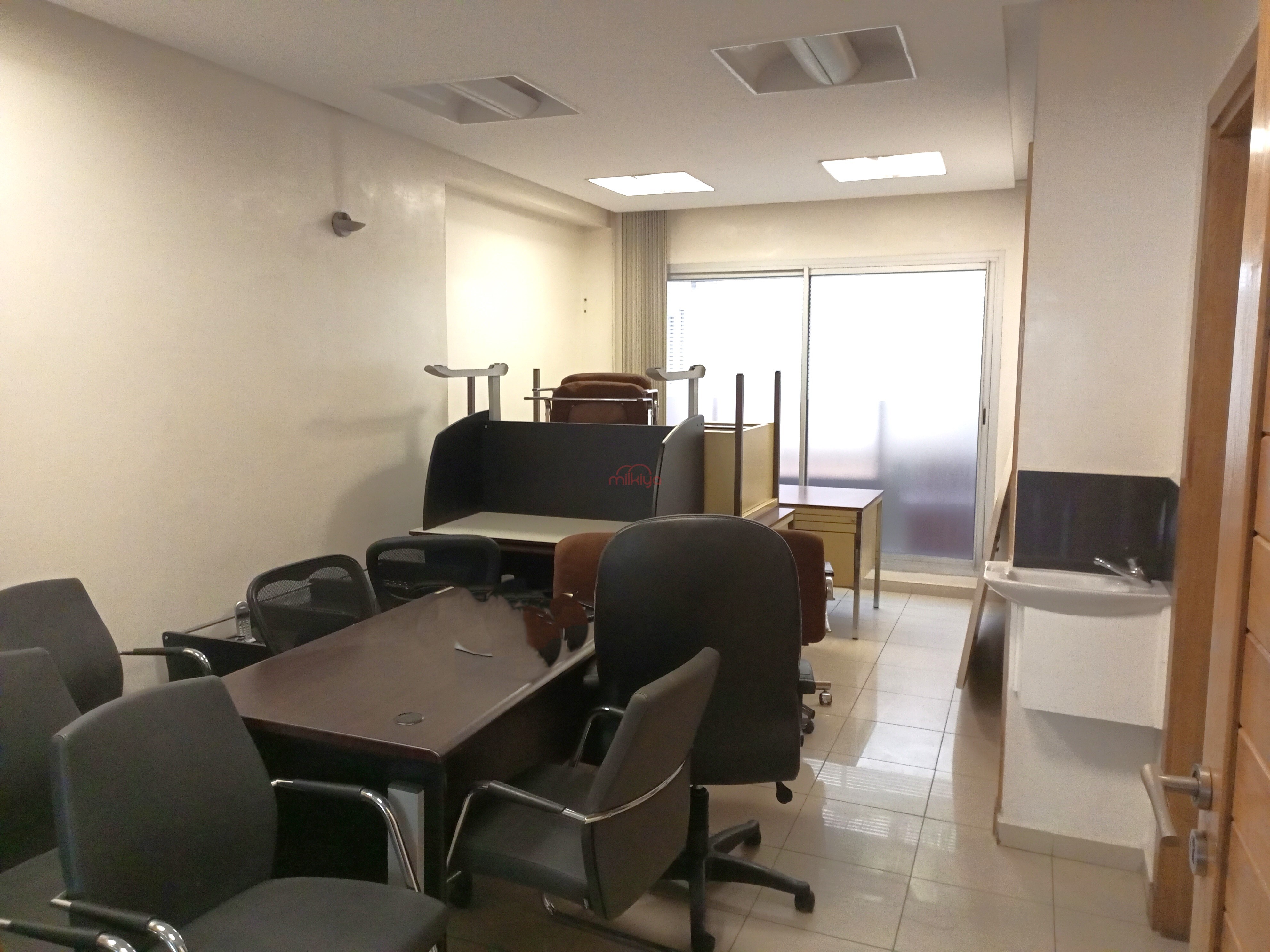 Location Bureau à Casablanca — 5