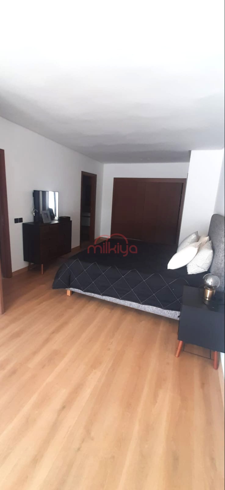 Vente Appartement à Bouskoura — 6