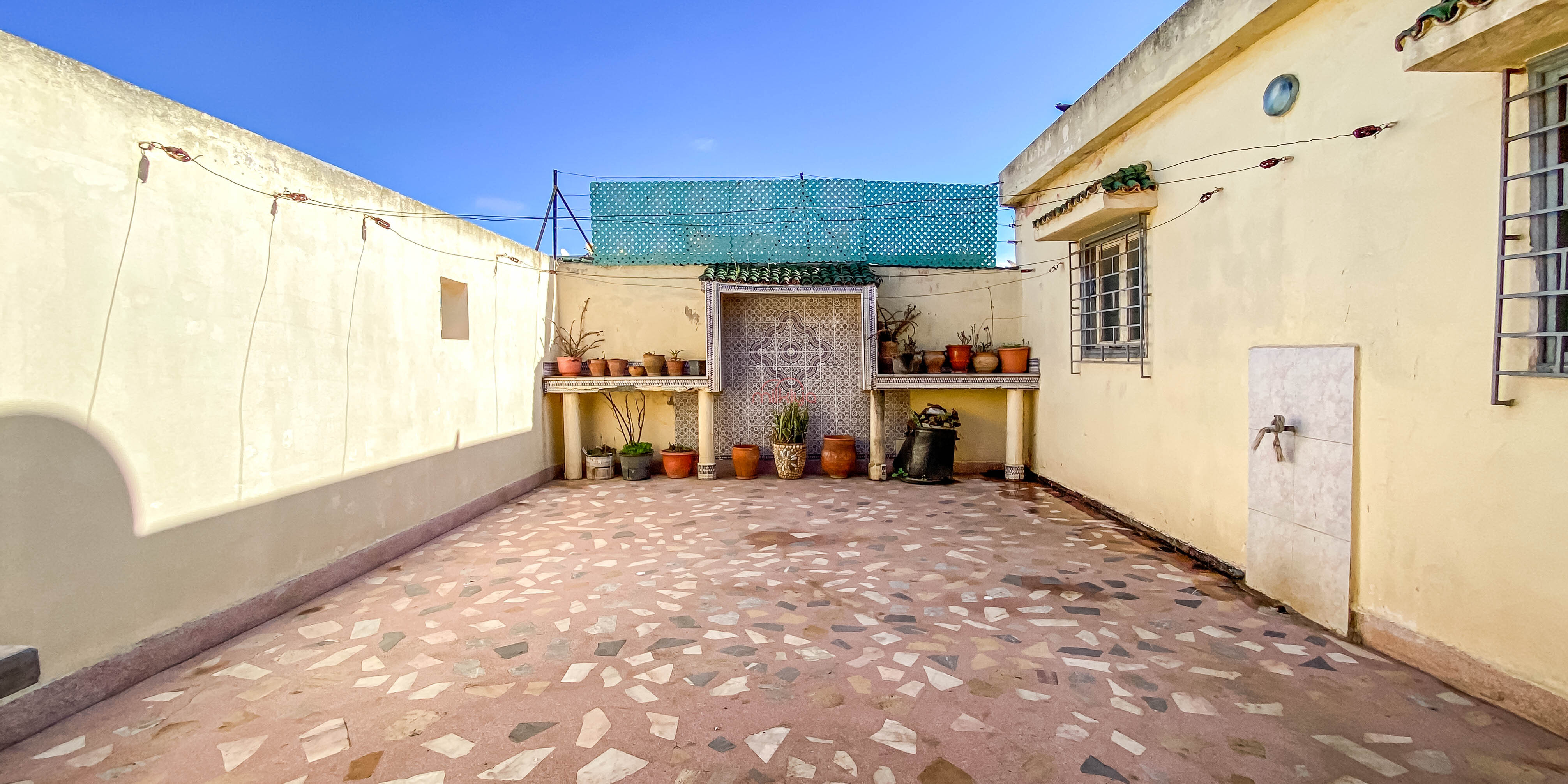 Villa 98 m² à Oulfa — 10