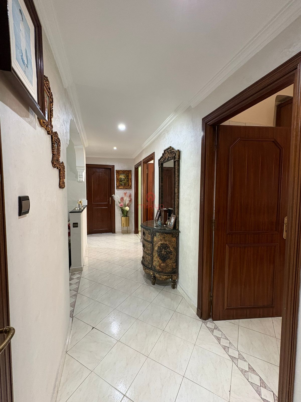 Vente Appartement à Casablanca — 3