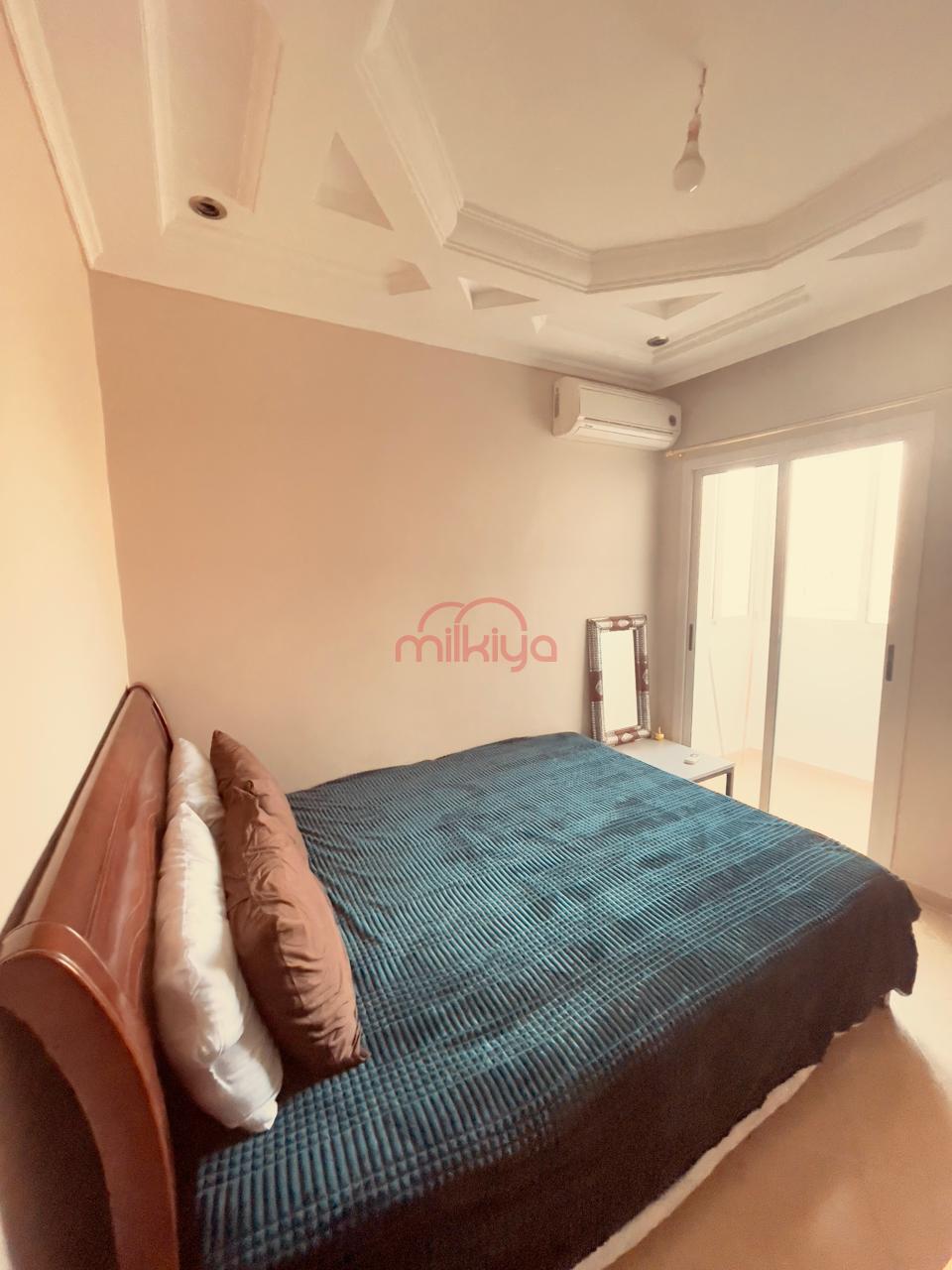 Vente Appartement à Marrakech — 3