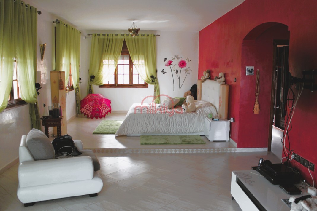 Vente Villa à Benslimane — 6
