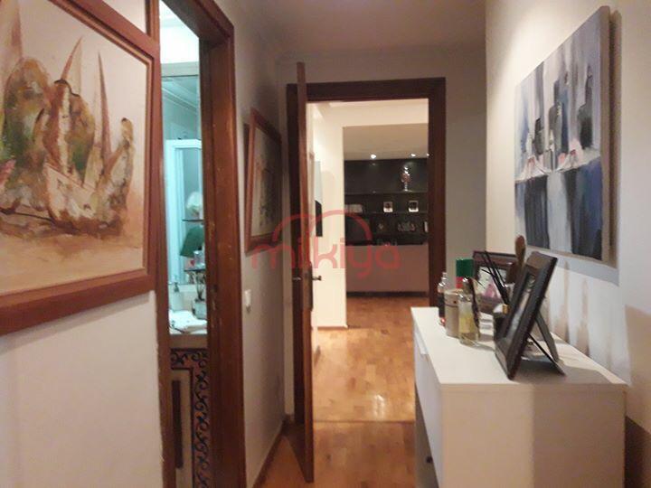 Appartement 167 m² f Gauthier — 7