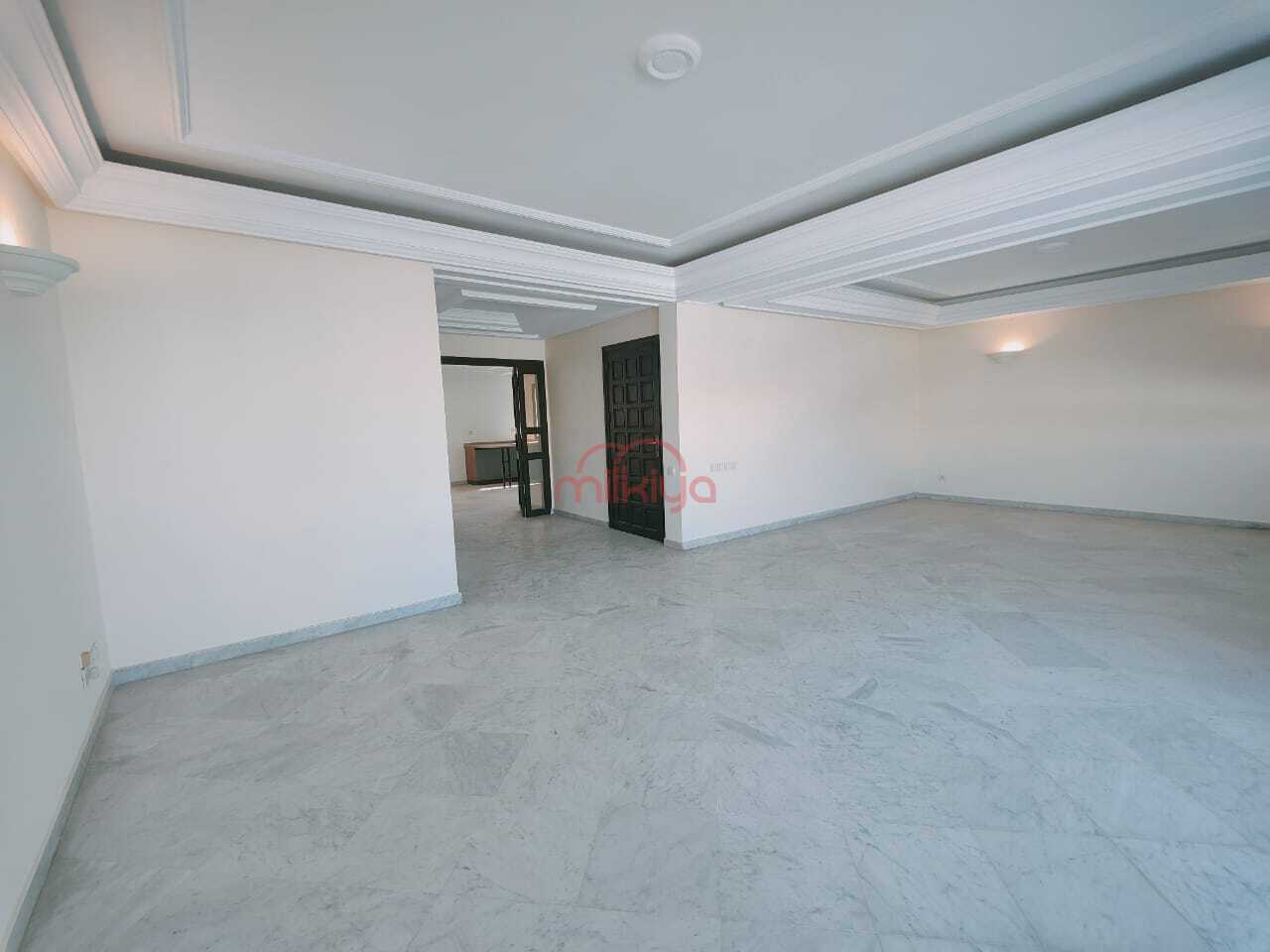 Vente Appartement à Casablanca — 2