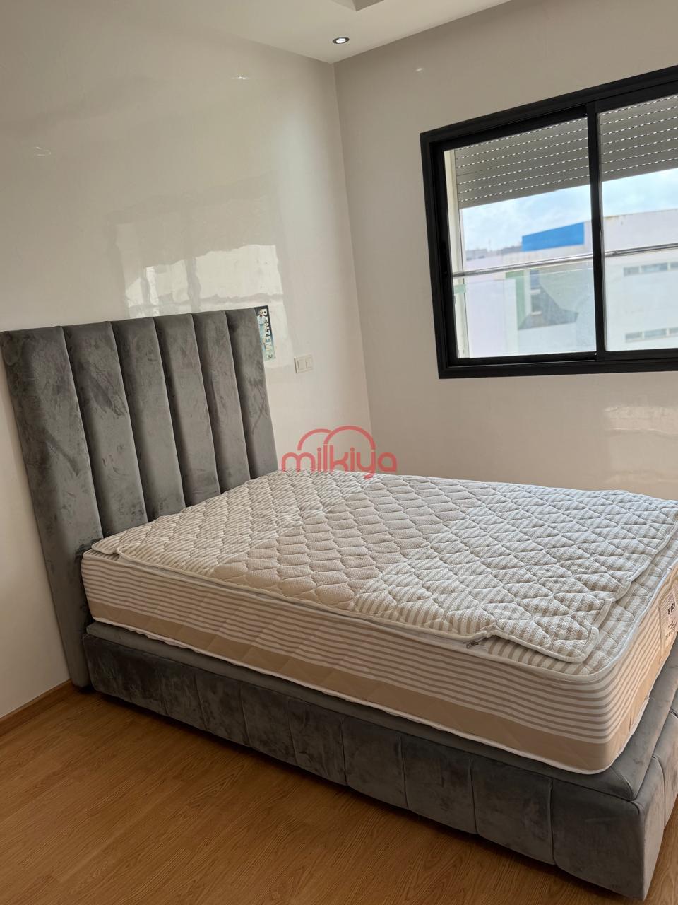 Location Appartement à Bouskoura — 4