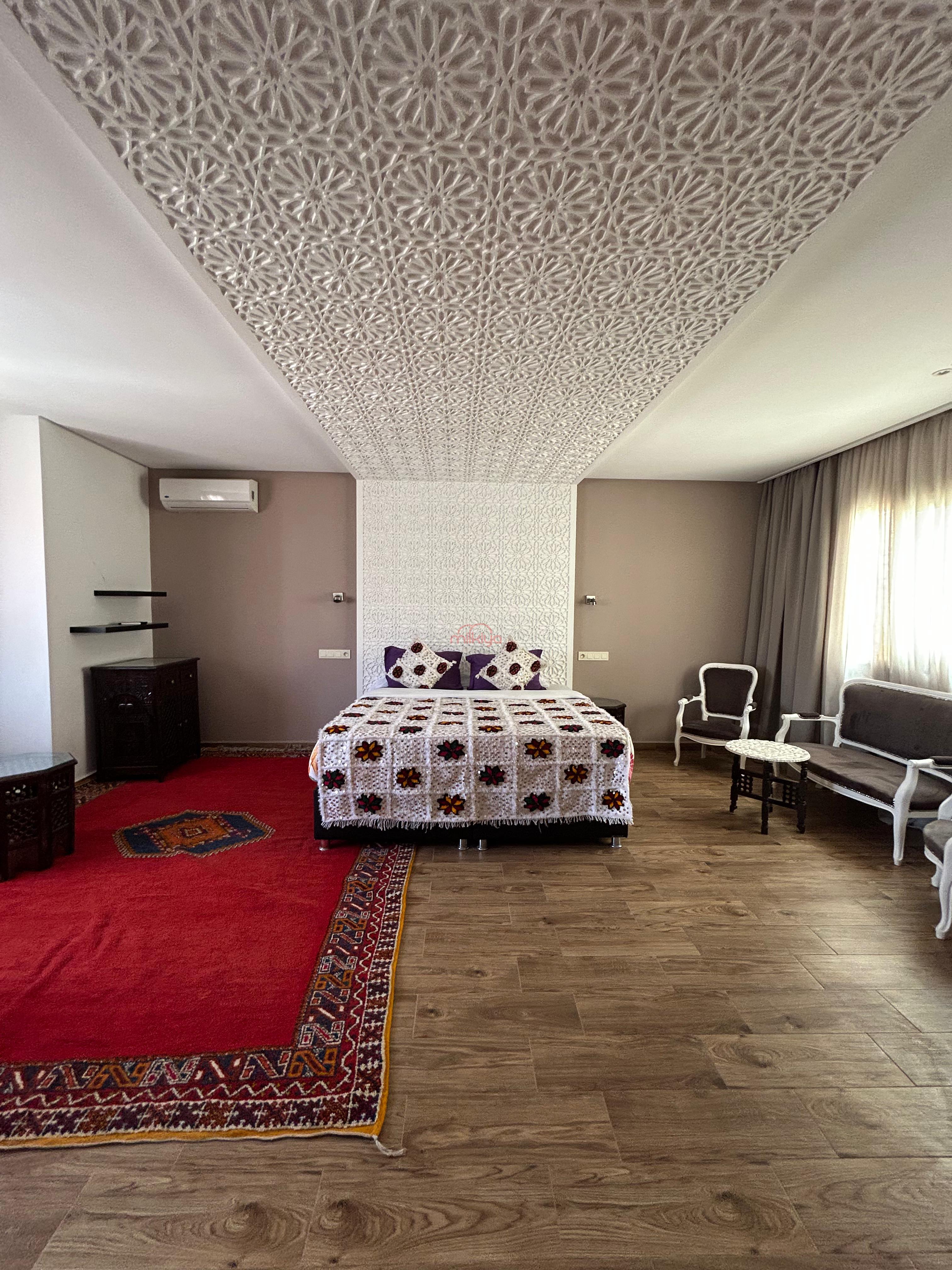 Vente Maison à Marrakech — 6