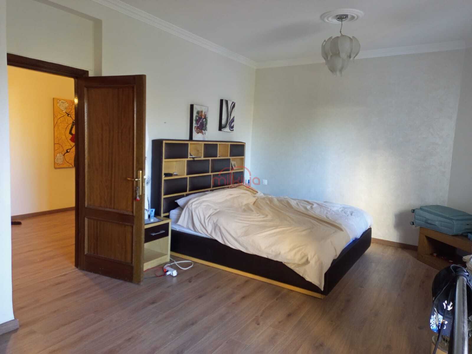 Location Appartement à Casablanca — 4