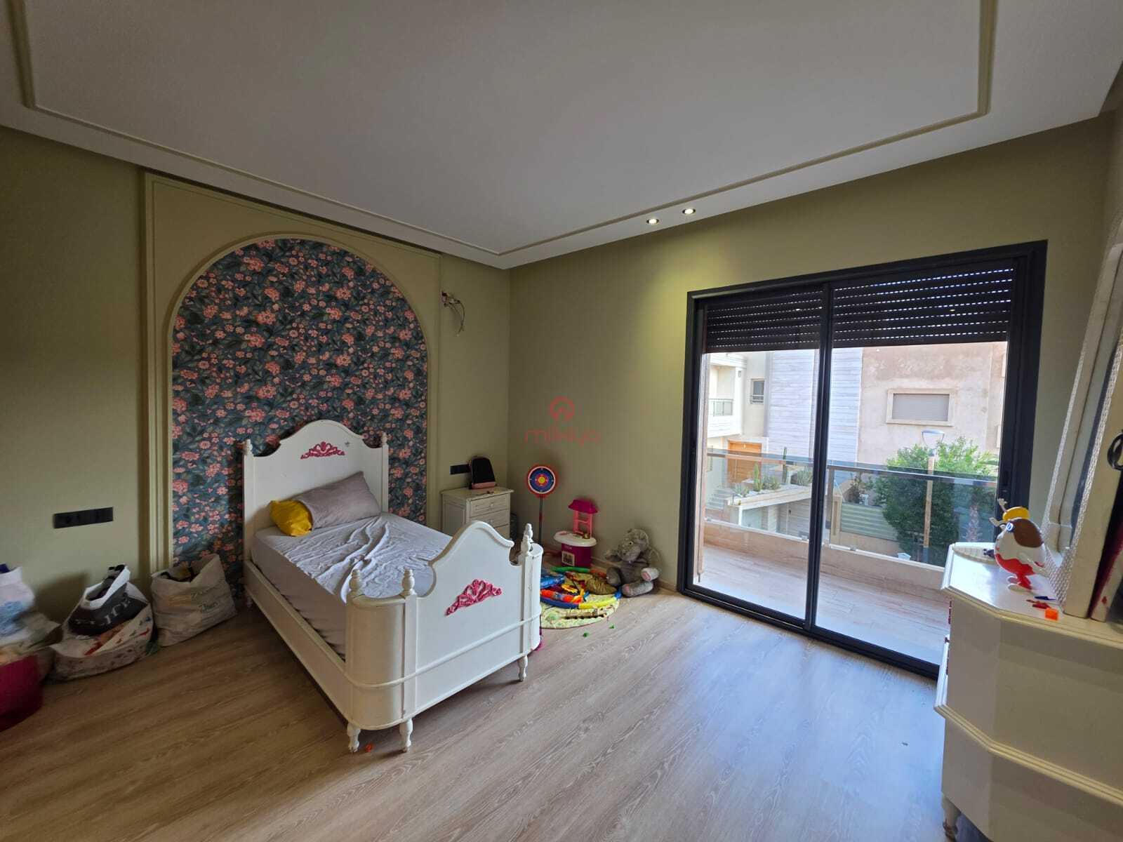 Vente Villa à Marrakech — 5