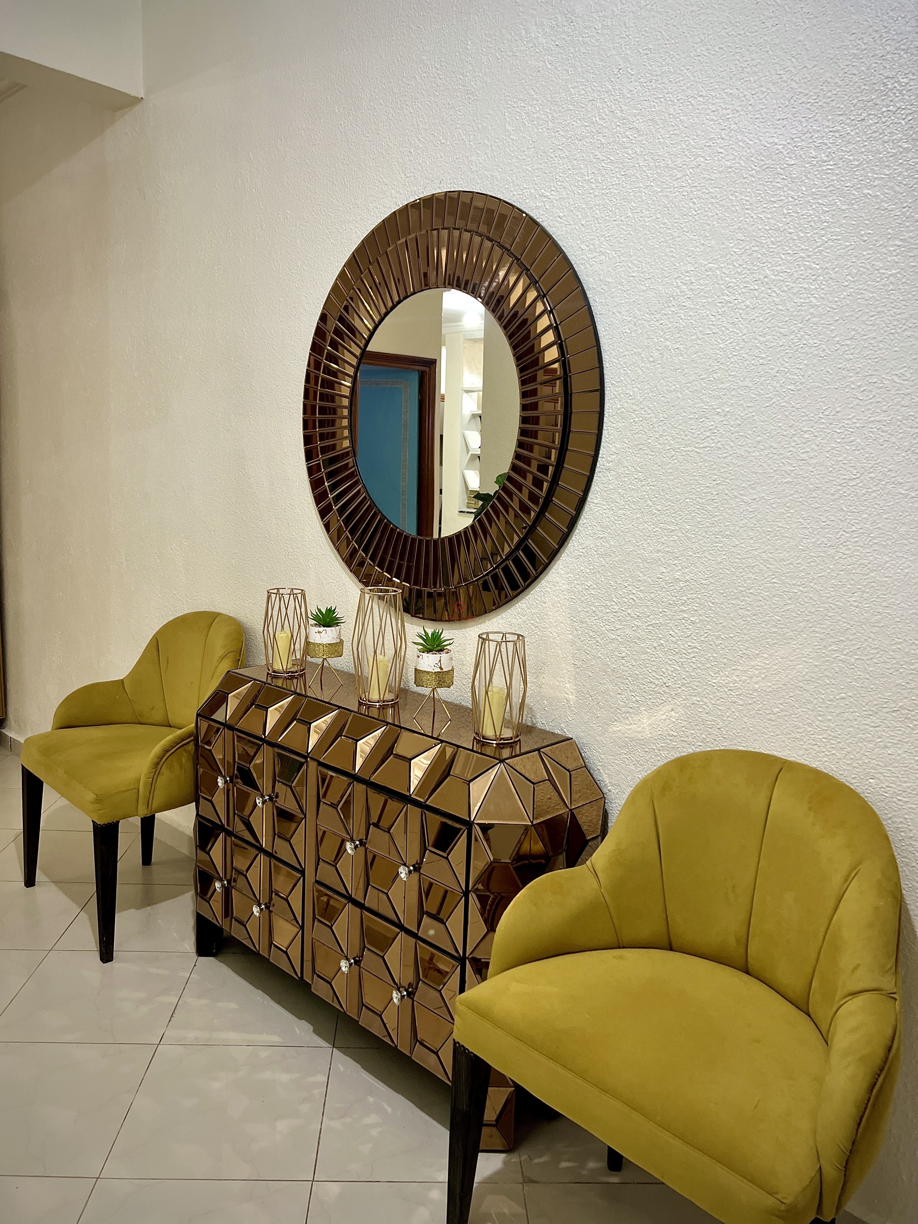 Vente Appartement à Marrakech — 3