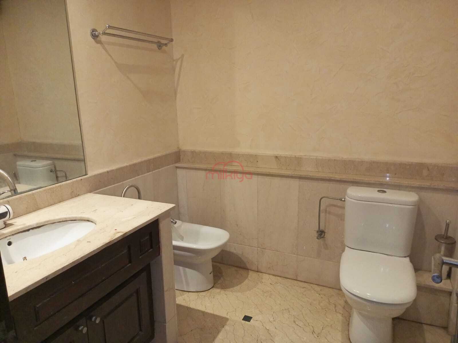 Vente Appartement à Casablanca — 4