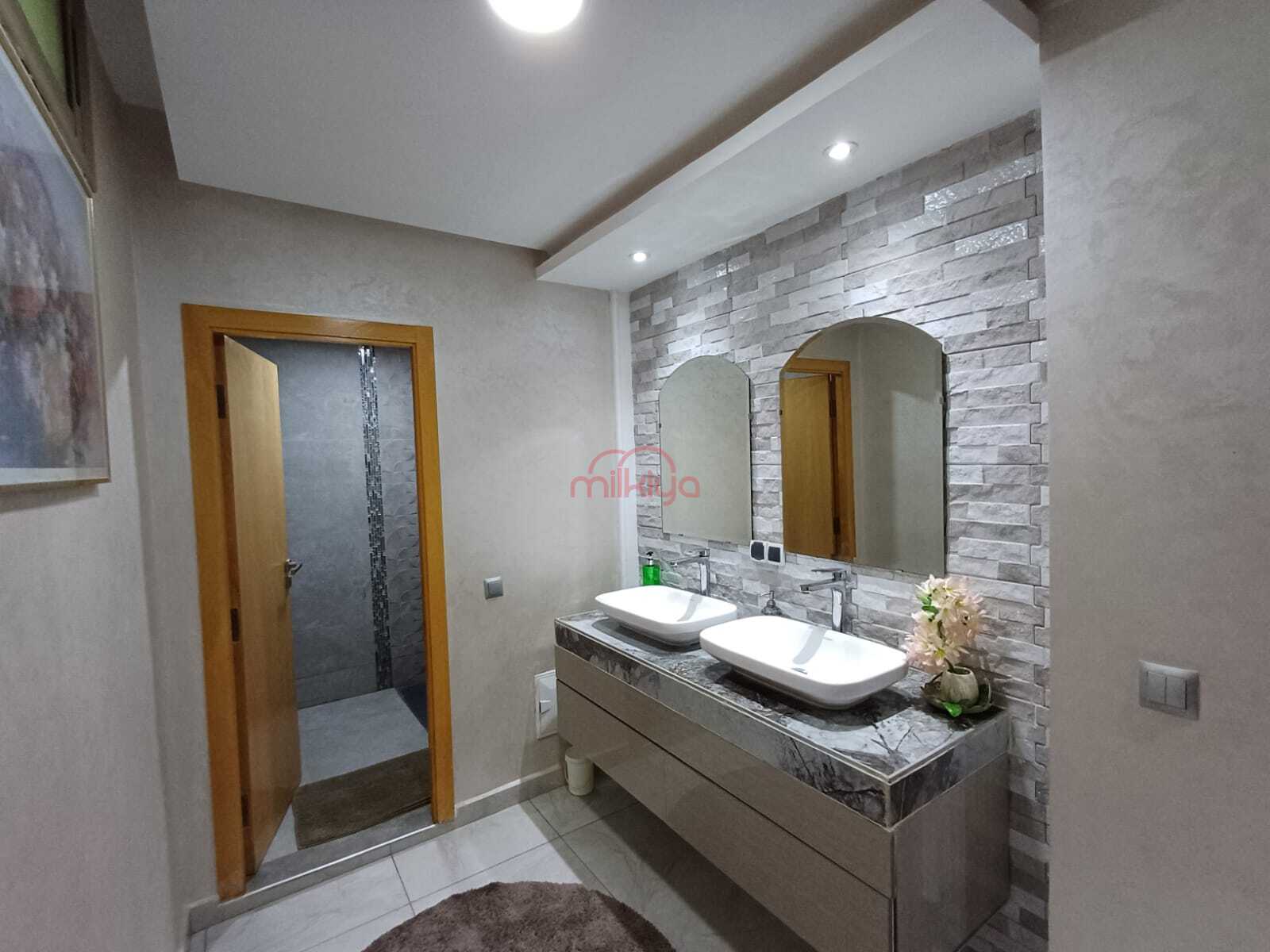 Vente Villa à Marrakech — 5