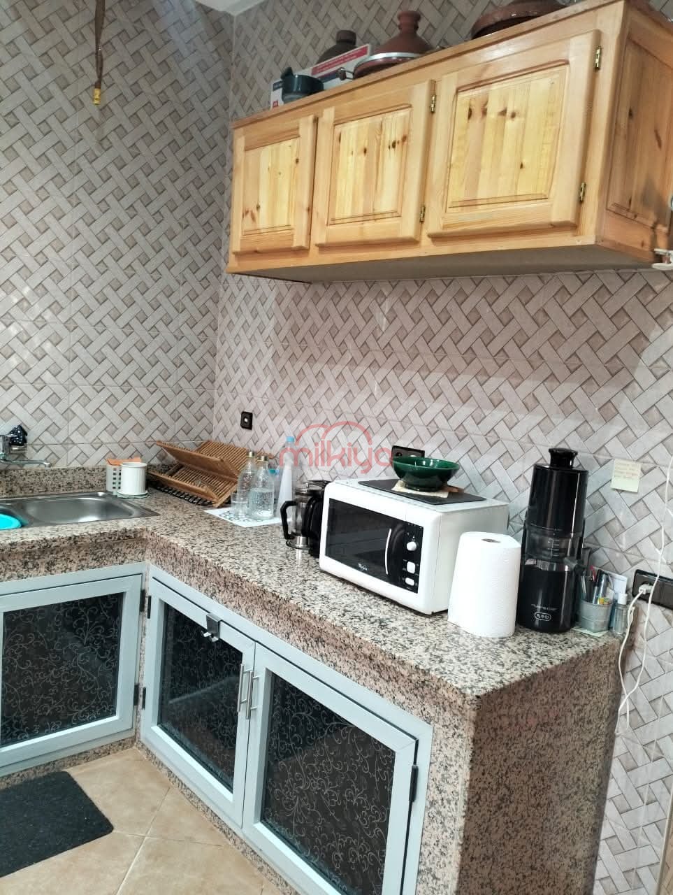 Vente Villa à Marrakech — 6