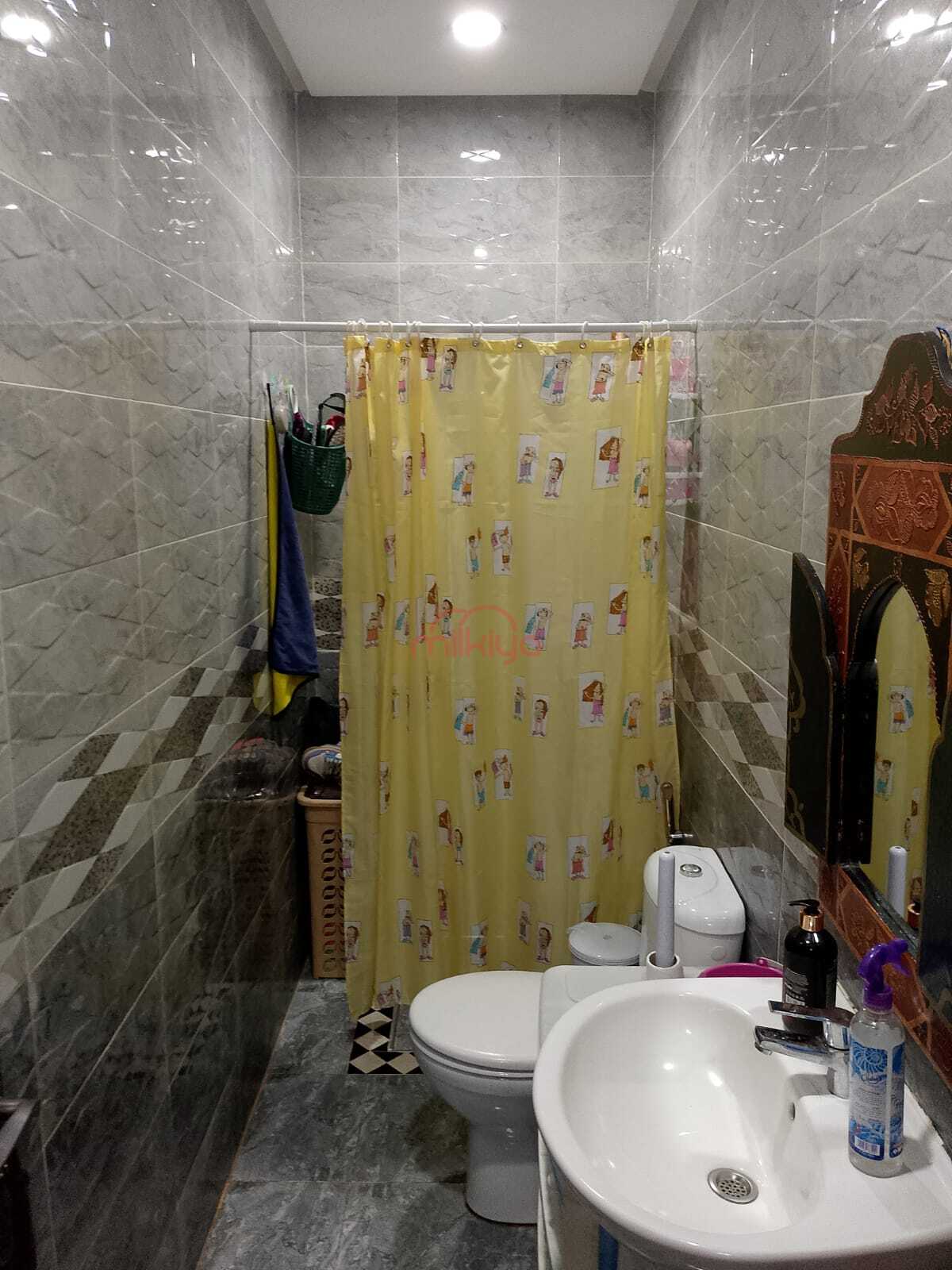 Vente Appartement à Marrakech — 6