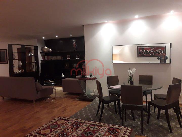Vente Appartement à Casablanca
