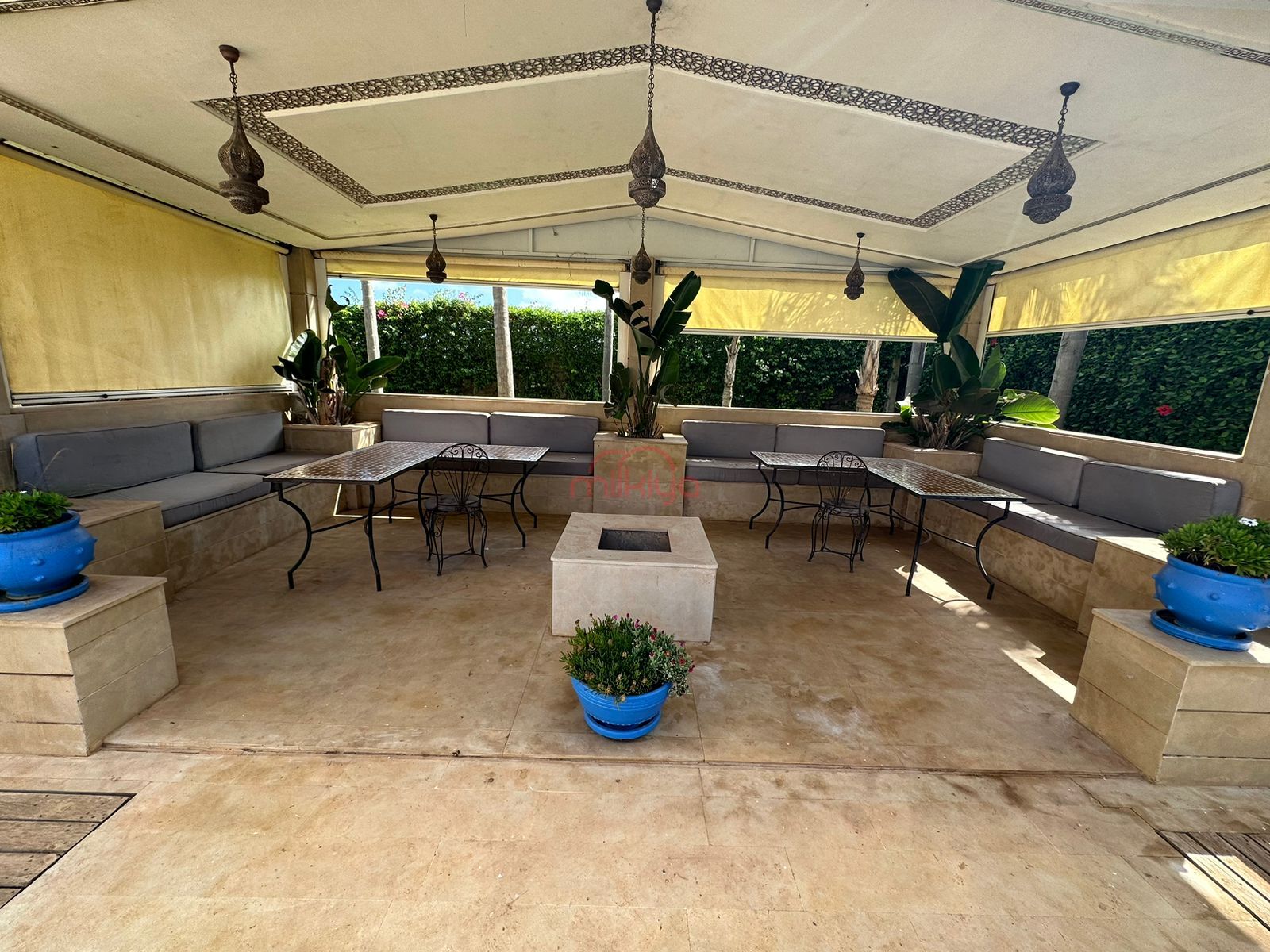 Vente Villa à Sidi Rahal — 2