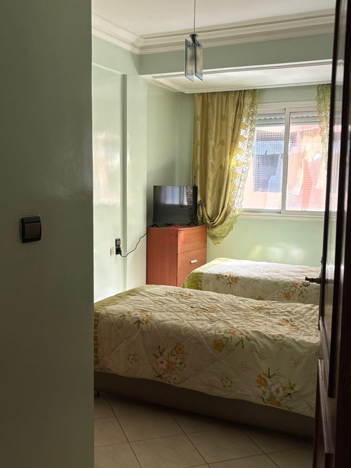 Vente Appartement à Casablanca — 4