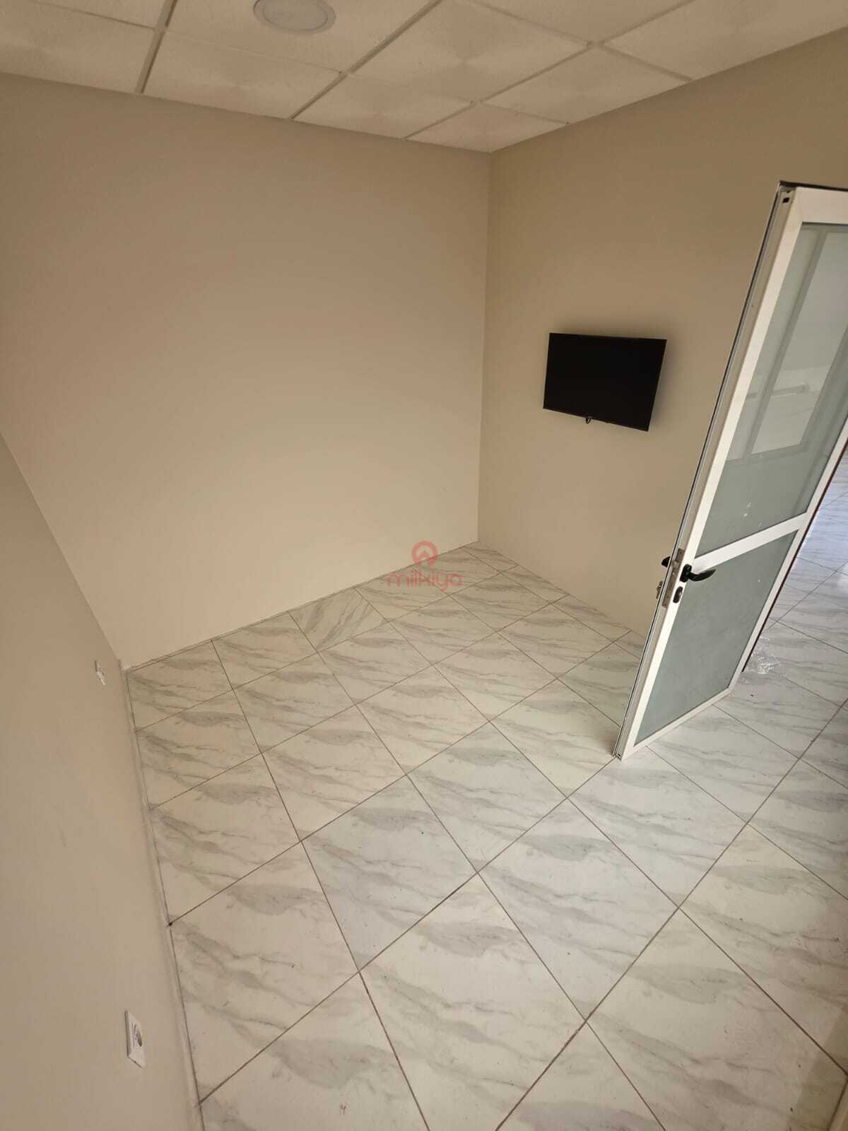 Location Bureau à Casablanca — 2