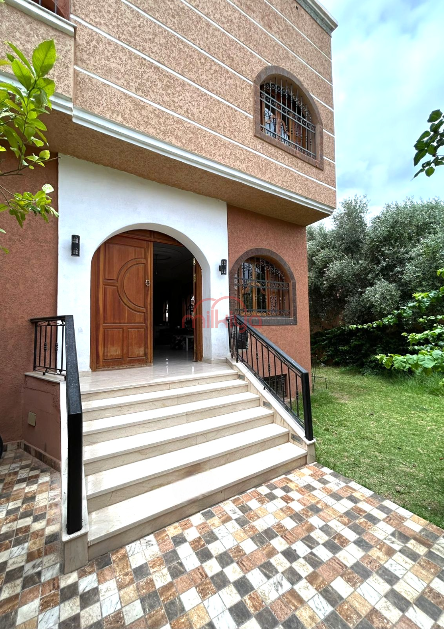 Villa 374 m² à Targa — 5