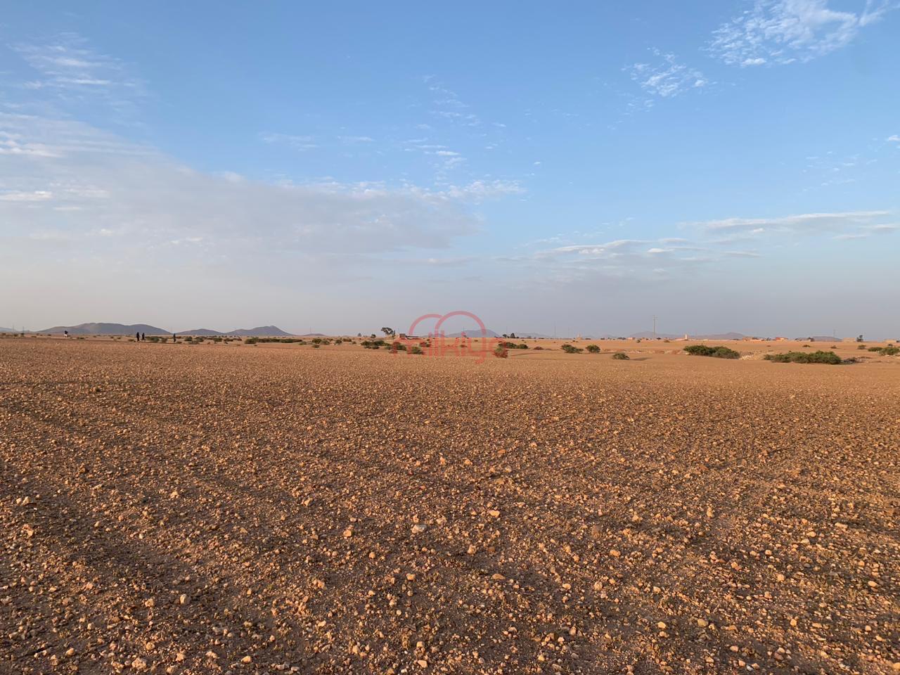 Vente Terrain nu à Marrakech — 2