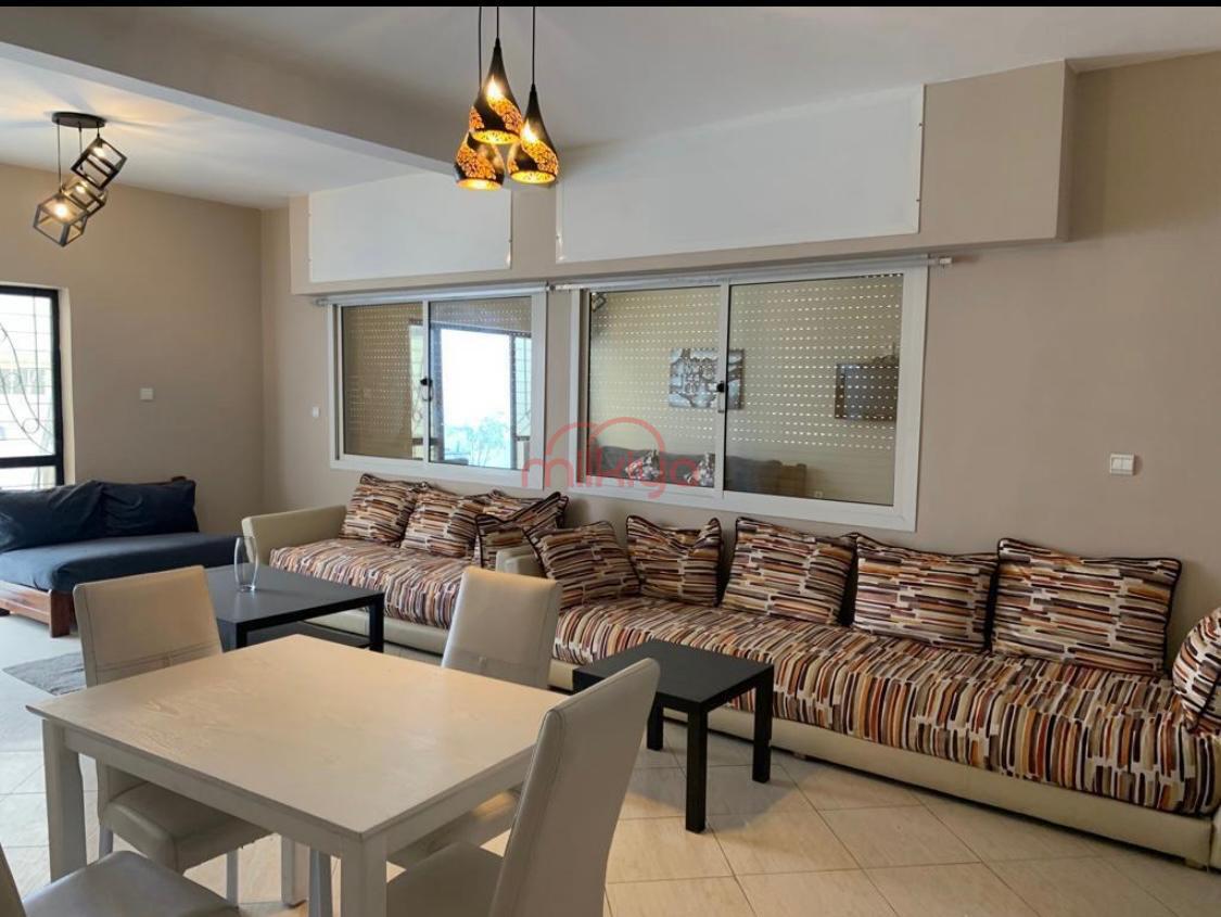 Vente Appartement à Casablanca — 4
